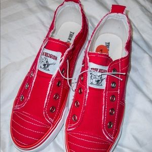 True Religion Korey sneaker